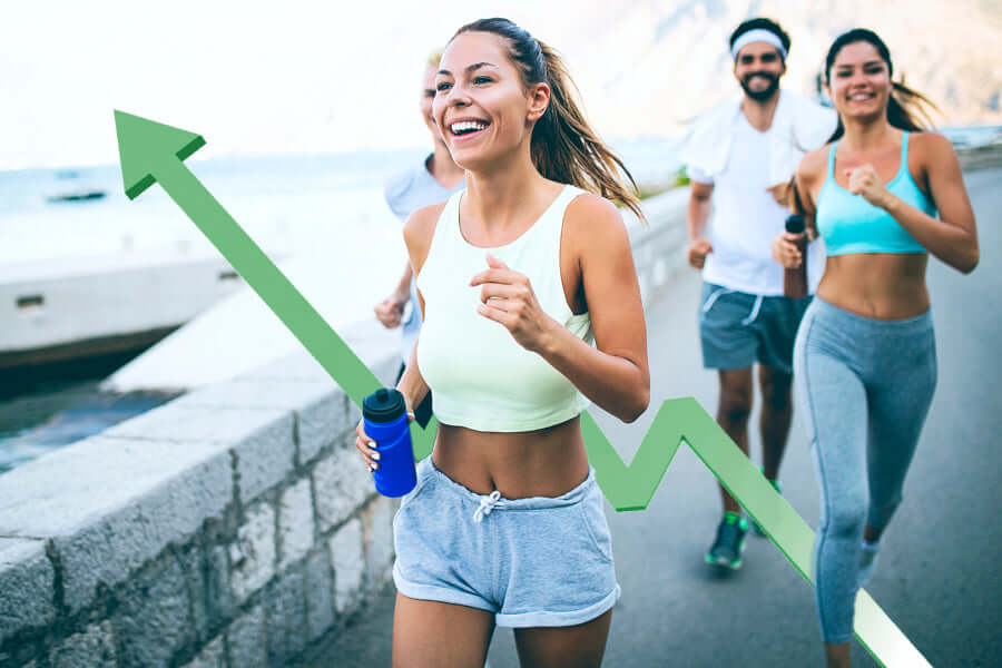 The 3rd NMN Human Clinical Trial in Healthy Runners