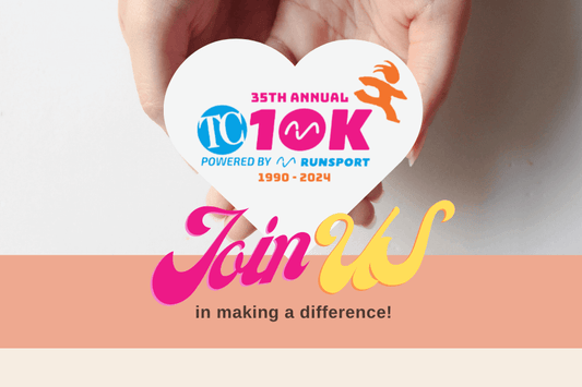 Join the Arcwell Team in supporting the TC10k Run for BC Cancer Foundation