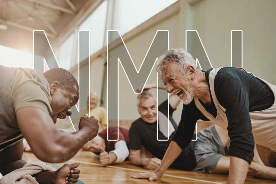 NMN Supplement and its Benefits