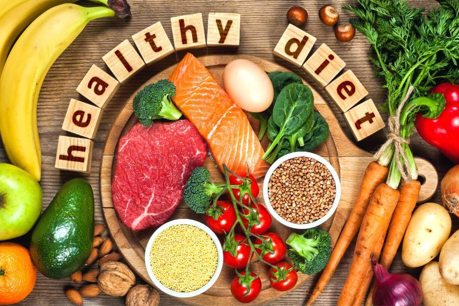 Dietary Supplements Are Not Magic Pills