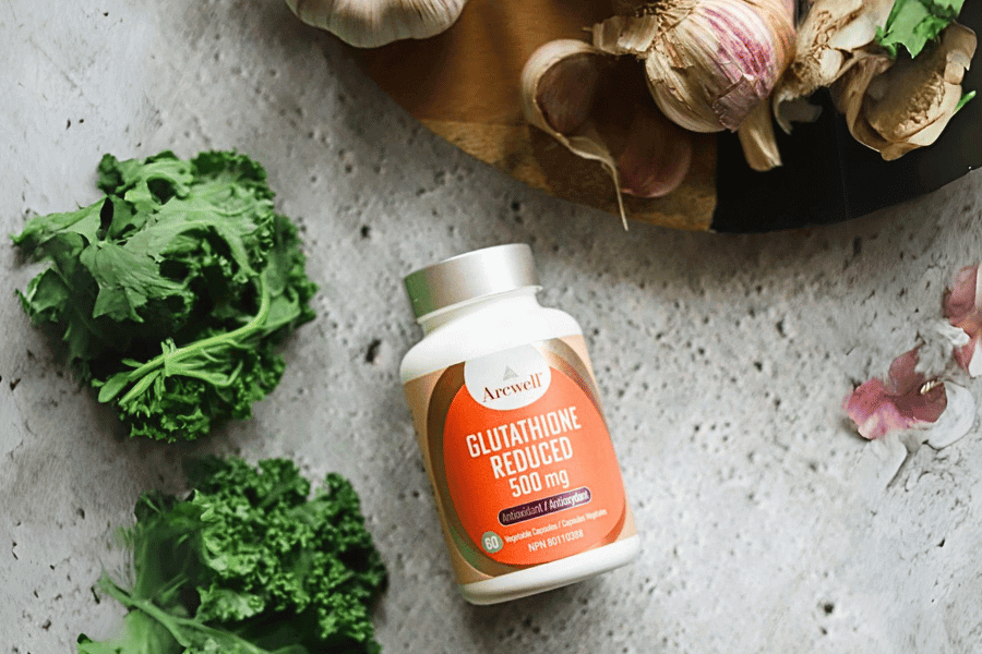 Spring Renewal: Detox and rejuvenate with Arcwell Glutathione