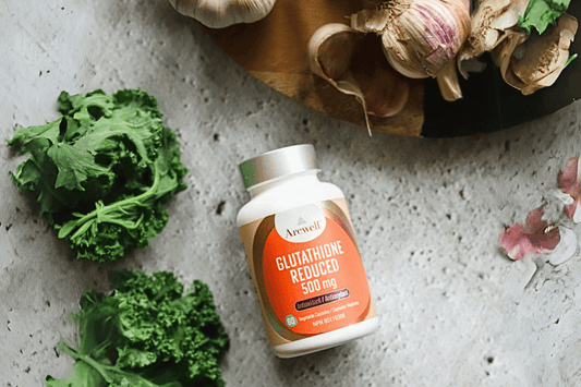 Spring Renewal: Detox and rejuvenate with Arcwell Glutathione