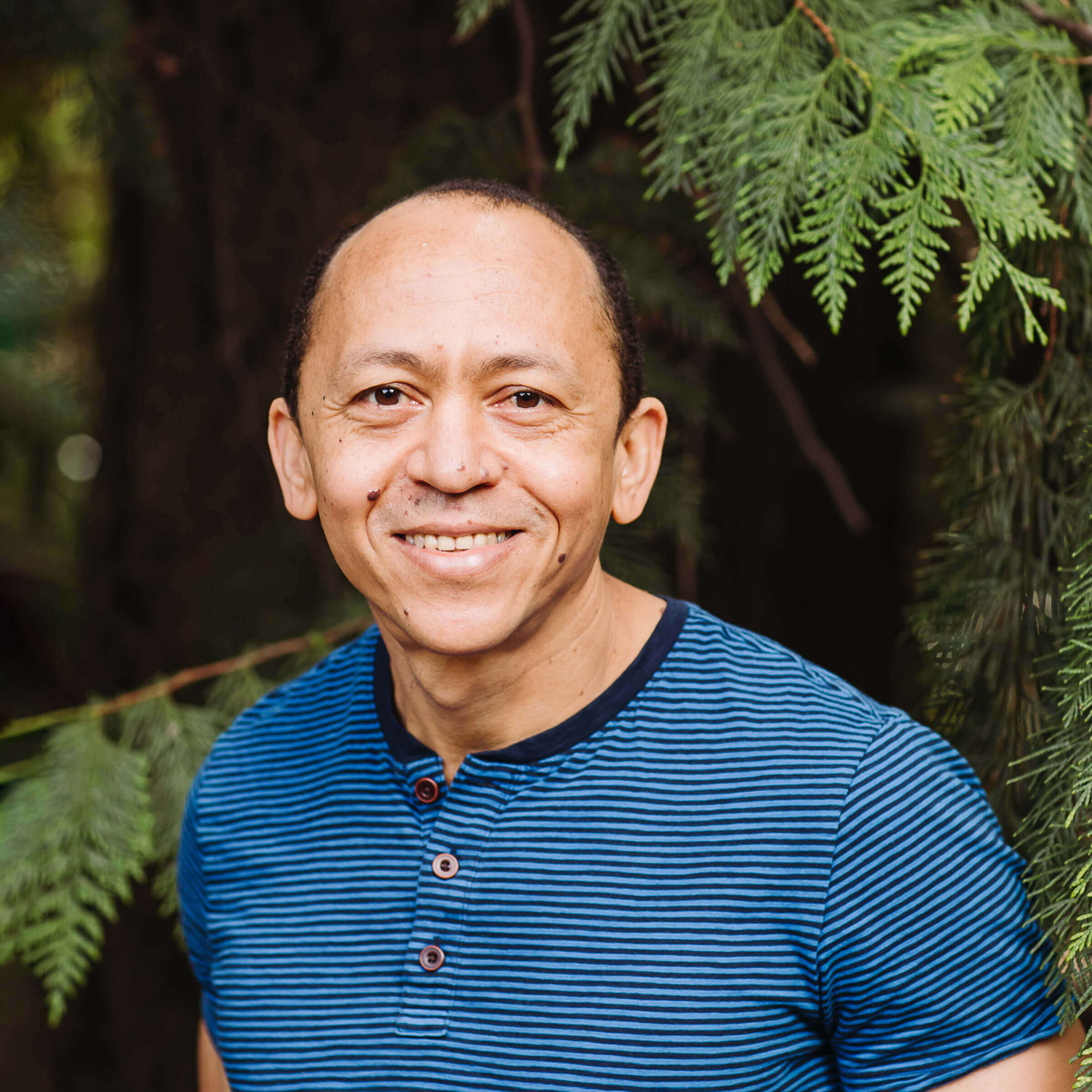 Antonio Silva, Ph.D. Co-founder of VitaHelix Nutraceuticals Ltd.