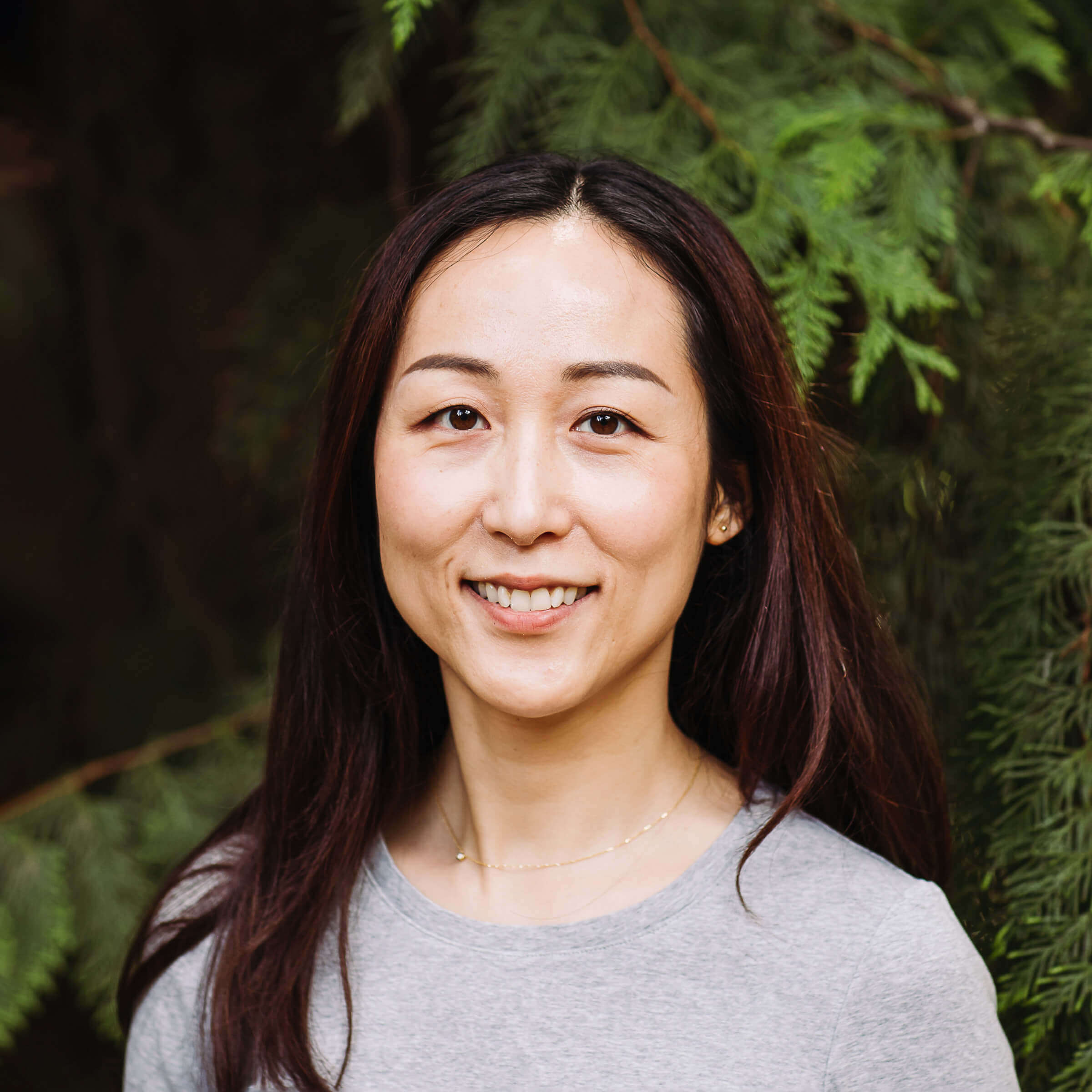 Ting Yu, M.Sc. Co-founder of Arcwell & VitaHelix Nutraceuticals Ltd.