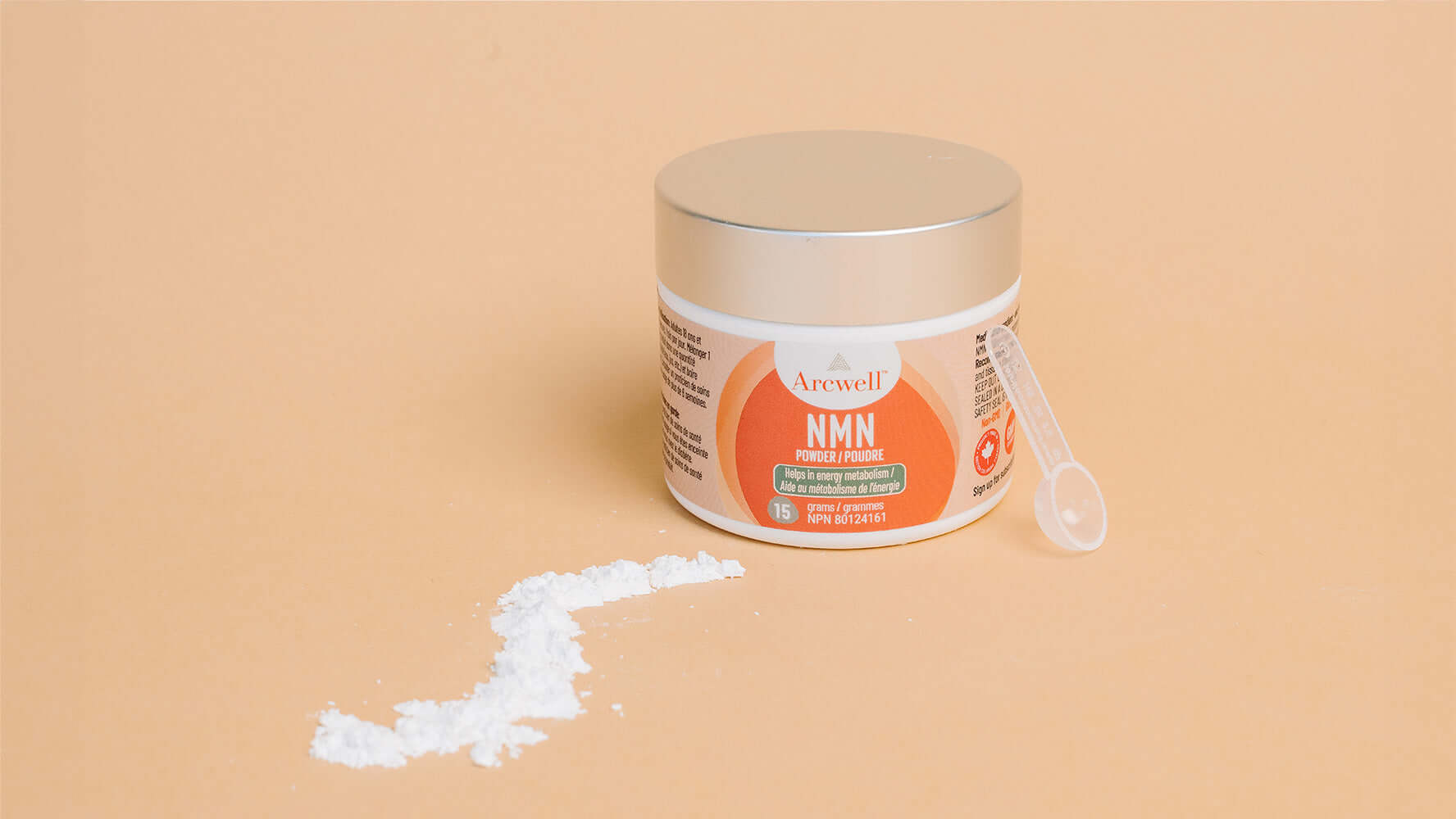 Arcwell is committed to being transparent about the ingredients, quality control testing and science behind our dietary supplements.