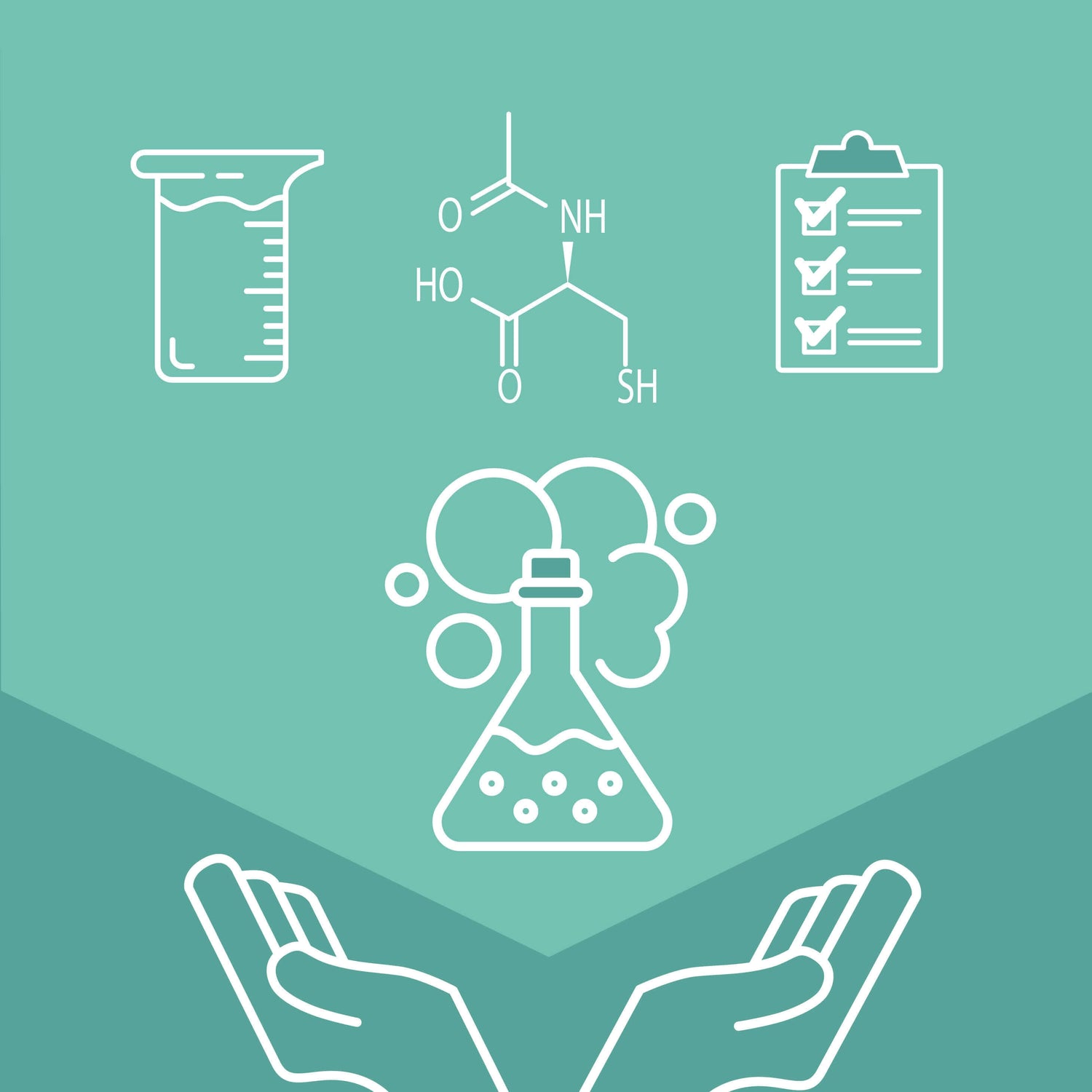 a combination of health education and quality supplements. We will walk with you through scientific data that links health, dietary supplements and longevity. Our mission is to educate, making you a confident partner in your health supplement decisions.