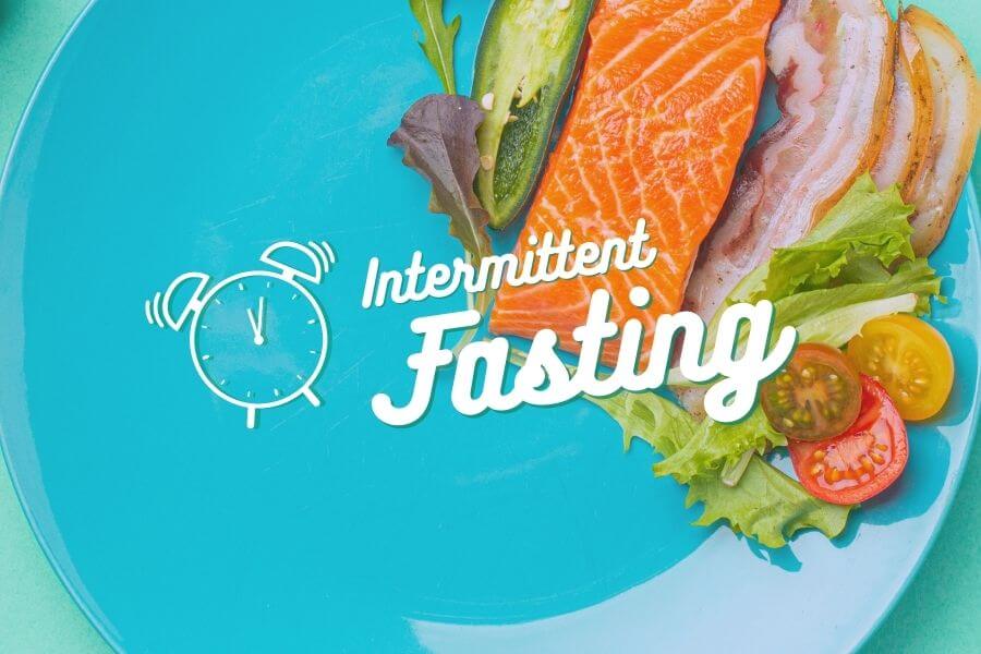 Top 3 questions on intermittent fasting - Answered