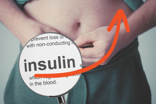 Improving Insulin Sensitivity in People With and Without Diabetes
