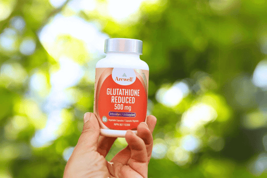 COVID FLiRTy Summer: Latest Variants and How Glutathione Boosts Your Immune Defense