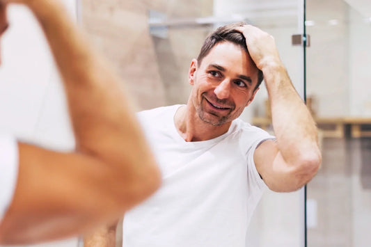 Can NAC Help with Hair Loss? The Science Behind Cellular Regrowth