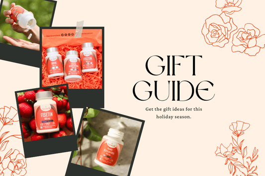 Holiday Gift Guide: Give the Gift of Health and Vitality with Arcwell