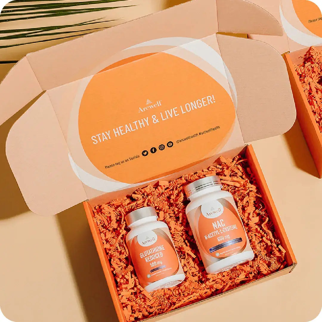 Holiday Gift Bundles | Arcwell Health Supplements