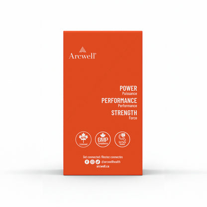 CREA2GO™ Creatine Monohydrate