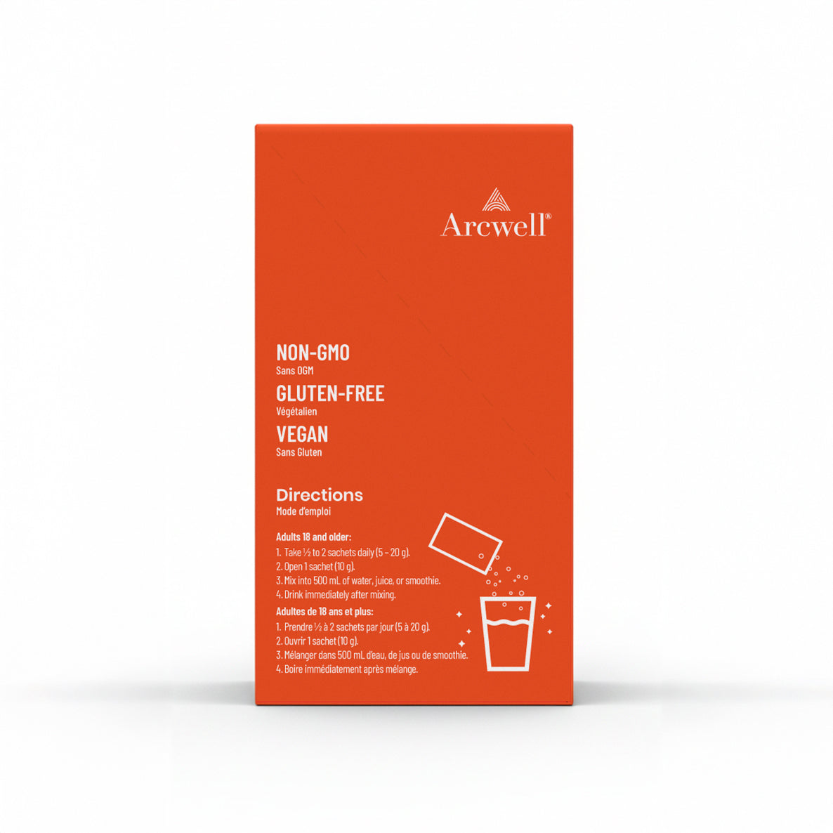 CREA2GO™ Creatine Monohydrate