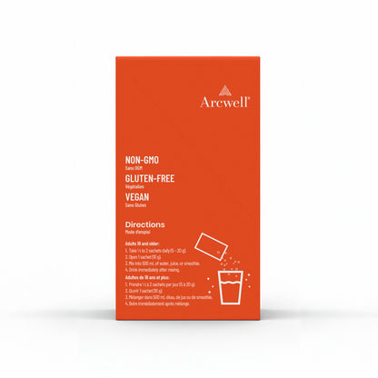 CREA2GO™ Creatine Monohydrate