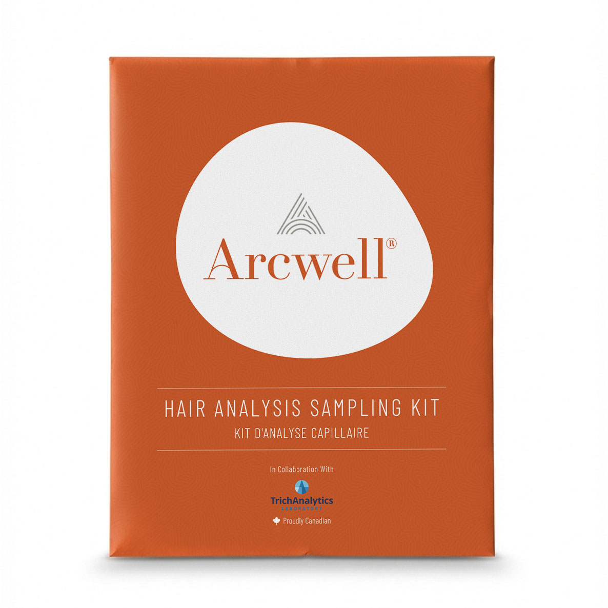 Hair Mineral Analysis Kit