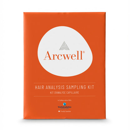 Hair Mineral Analysis Kit