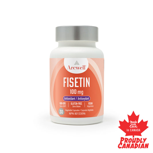 Fisetin
