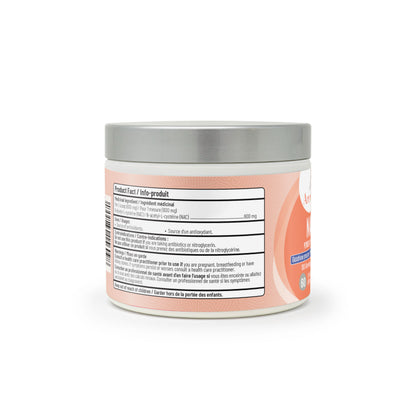 NAC (N-Acetyl-L-Cysteine) Powder