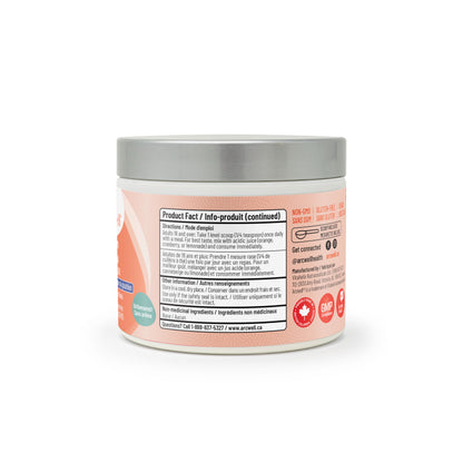 NAC (N-Acetyl-L-Cysteine) Powder
